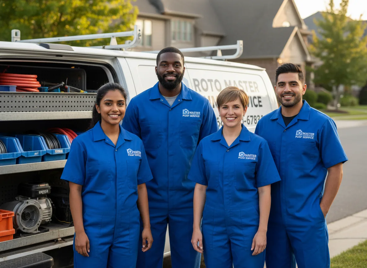 Sump Pump Installation company in Oxnard, CA